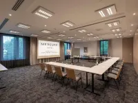 Mercure Parkhotel Mönchengladbach - Wifi
