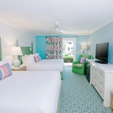 Harbour View Inn