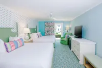 Harbour View Inn - homestay