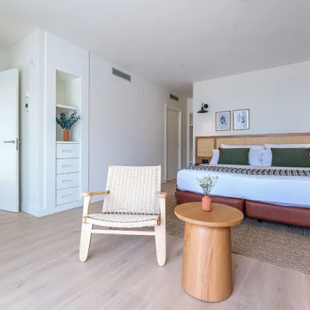 Aduana Suites