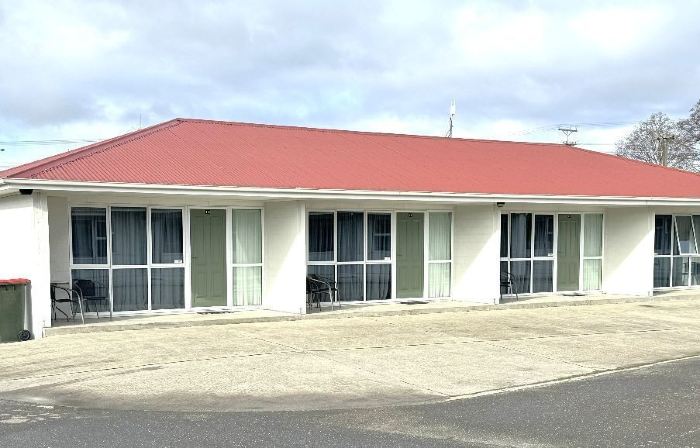 Charlton Motel