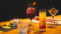 Atarayo Nishiizu Onsen - bar