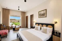Elivaas Signature Casa Horizon 6BHK Vila - 부티크