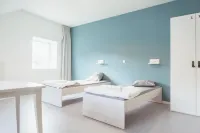 Snuffel Youth Hostel - Hostels