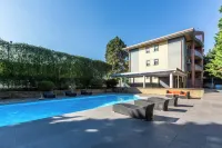 Kalydon Suite - Pools