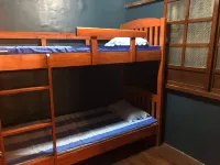 Heart of Paete Laguna - Apartments