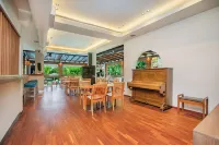 Hotel Hanioti Village Spa - breakfast