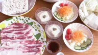 Asama Kogen Hotel - Breakfast