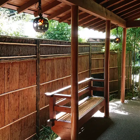 Hanafubuki Ryokan