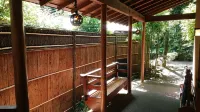 Hanafubuki Ryokan - romantici