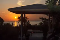 沼津哈馬宇日式旅館 - 山景