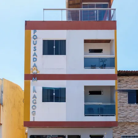 Pousada Viva Maragogi