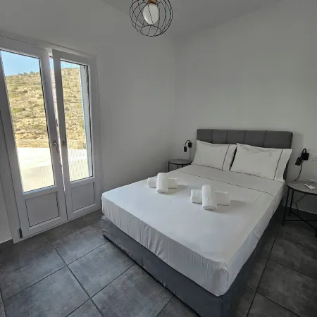 Alkinoi Residences