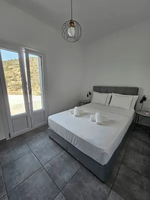 Alkinoi Residences - 2-نجوم