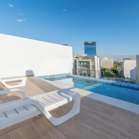 Corporate Stays First del Sol - 201