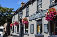 The Rose & Crown York - Bed and Breakfasts