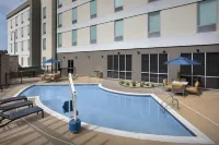 Home2 Suites by Hilton Hattiesburg - Pools
