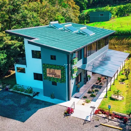 Biofilia Monteverde