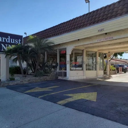 Stardust Motel Azusa