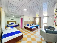Hotel Isla Palma - 3-Star