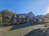 Pension Avenue - guesthouses