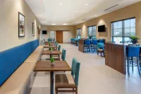 Comfort Suites Midland West - 2-Star