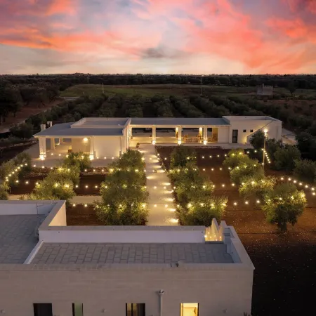 Masseria Coccolo