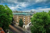 Como the Halkin Hotels in Hyde Park