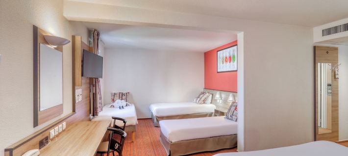 Ace Hotel Bourges Hotels in Cher