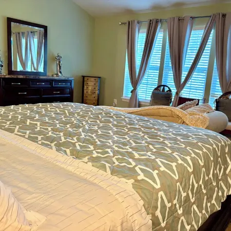 Comfy Deluxe Getaway Resort