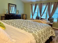 Comfy Deluxe Getaway Resort - Boutique
