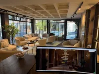 Fron Hotel - bar