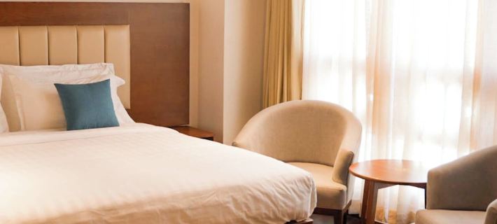 33rd Executive Suites Hotels in Thimphu