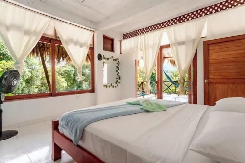 Hotel talú tayrona - Bares