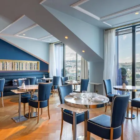 Praxis CBR Boutique Hotel - Coimbra