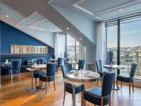 Praxis CBR Boutique Hotel - Coimbra - 朝食