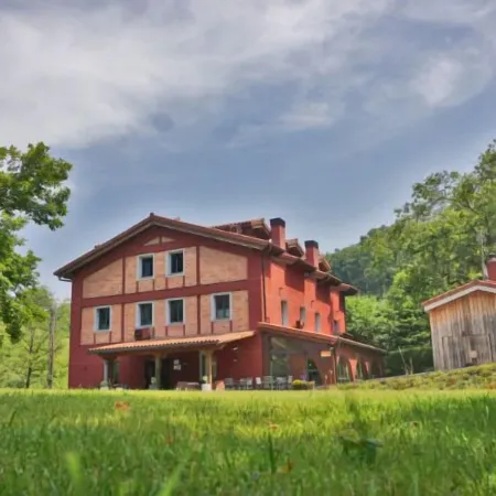 Hotel Rural Sagarlore