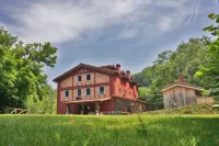 Hotel Rural Sagarlore - Barer
