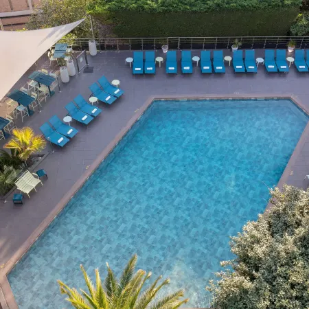 Novotel Marseille Vieux-Port