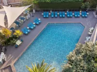 Novotel Marseille Vieux-Port - Romantic