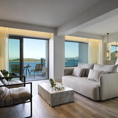 Niko Seaside Resort Crete - MGallery Collection