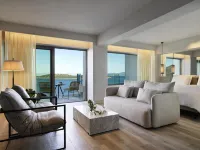 Niko Seaside Resort Crete - MGallery Collection - Airport Shuttle