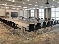 Hôtel Mercure Montpellier Centre Antigone - 4-Star