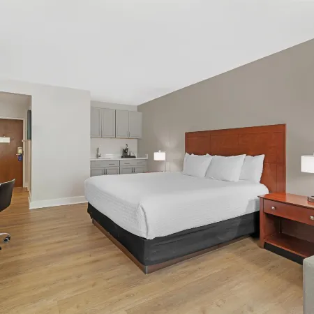 Best Western Plus Brunswick Bath