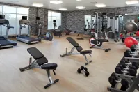 Cambria Hotel Phoenix Chandler - Fashion Center - Fitnessstudio