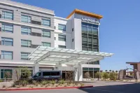 Cambria Hotel Phoenix Chandler - Fashion Center - Morgenmad