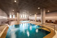Wyndham Afyonkarahisar Thermal&Spa - piscina