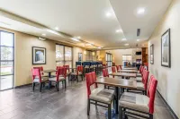 Comfort Suites - Wifi