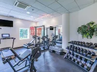 Ibis Lisboa Alfragide โรงแรมใกล้วิหารเจอโรนิมอส