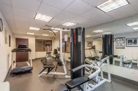 Sleep Inn & Suites Harrisonburg Near University - Gym
